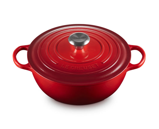 LE CREUSET Chef's French Oven, 4.9L