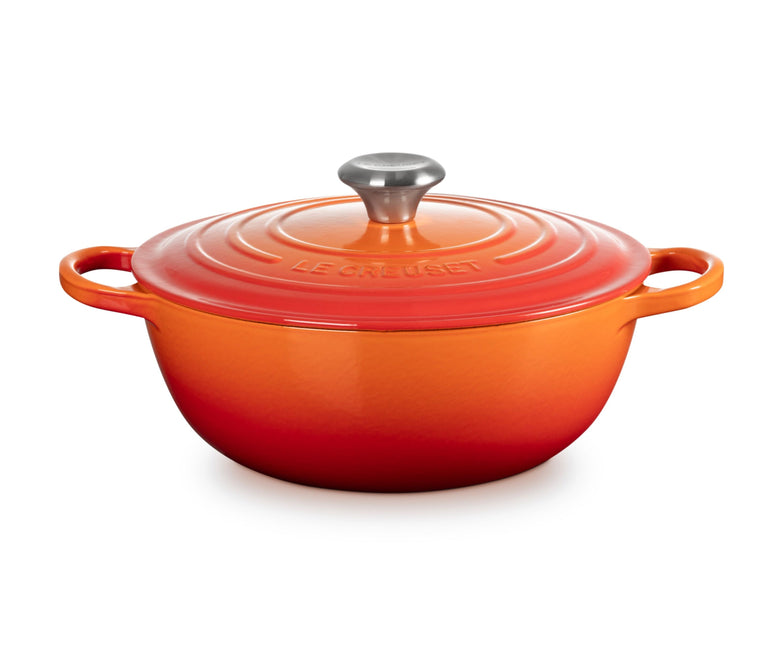 LE CREUSET Chef's French Oven, 4.1L