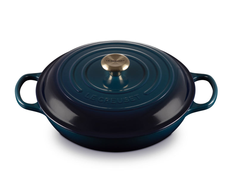 LE CREUSET Braiser 3.5L