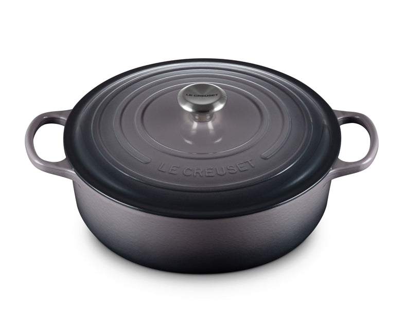 LE CREUSET Shallow French Oven, 6.2L