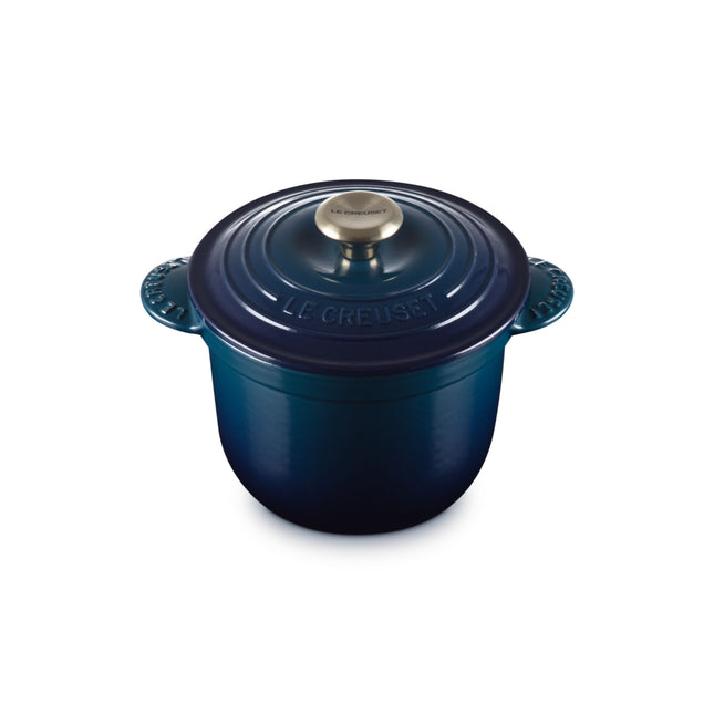 LE CREUSET Rice Pot, 2L