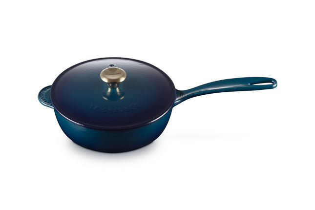 LE CREUSET Saucier, 2L