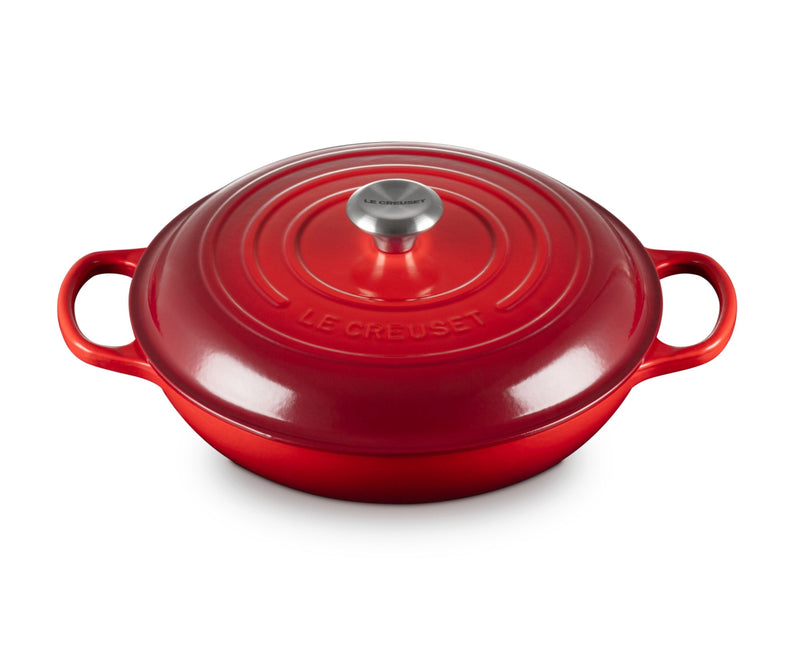 LE CREUSET Braiser 4.7L