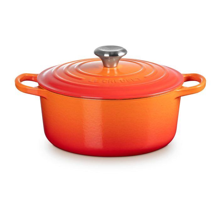 LE CREUSET French Oven, 5.3L