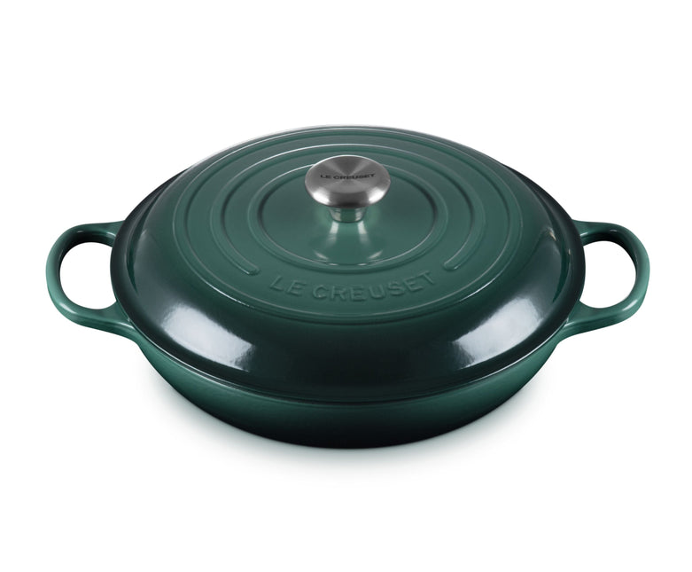 LE CREUSET Braiser 3.5L