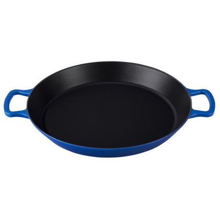 LE CREUSET Paella Pan, 34.4cm