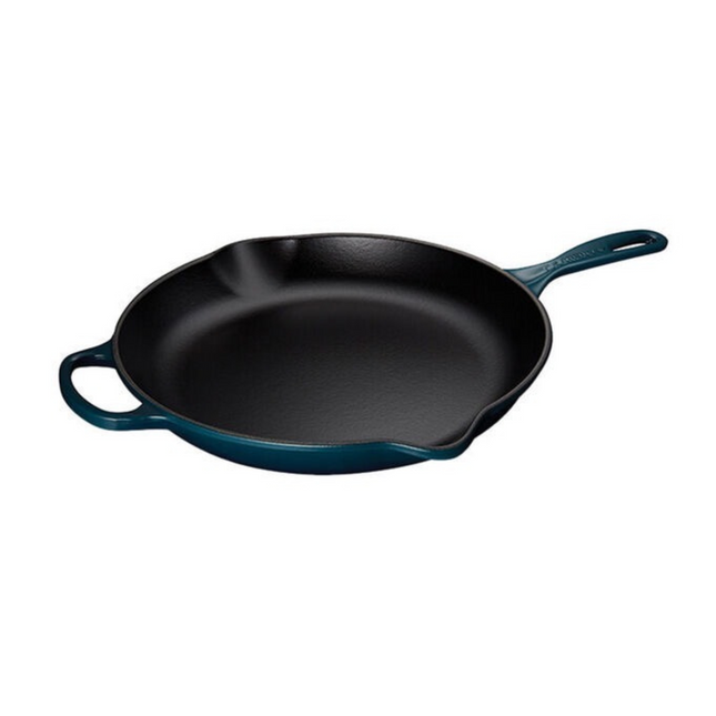 LE CREUSET Iron Handle Skillet 26cm