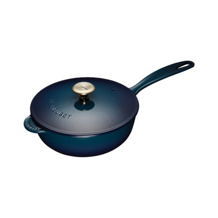 LE CREUSET Saucier, 2L