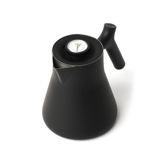 FELLOW Raven Stovetop Kettle, Matte Black