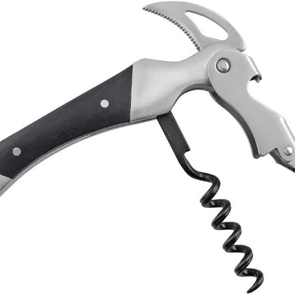 SWISSMAR 2-Step Waiter's Corkscrew