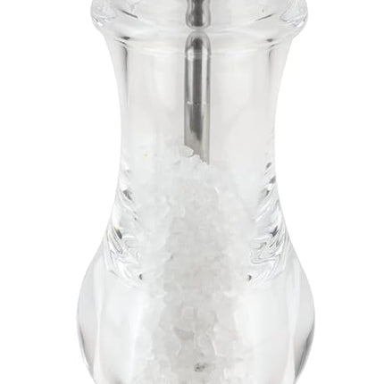 PEUGEOT Nancy Acrylic Salt or Pepper Mill, 22cm