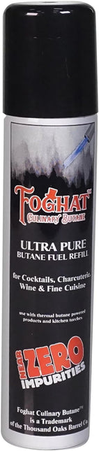 FOGHAT Butane Fuel Refill