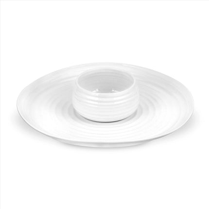 SOPHIE CONRAN Dipping Dish & Platter