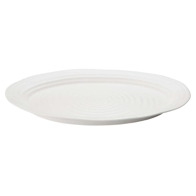 SOPHIE CONRAN Large Turkey Platter 20"