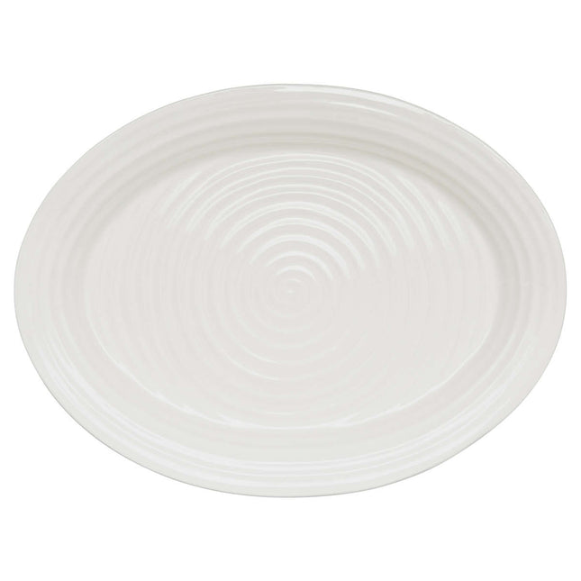 SOPHIE CONRAN Large Turkey Platter 20"