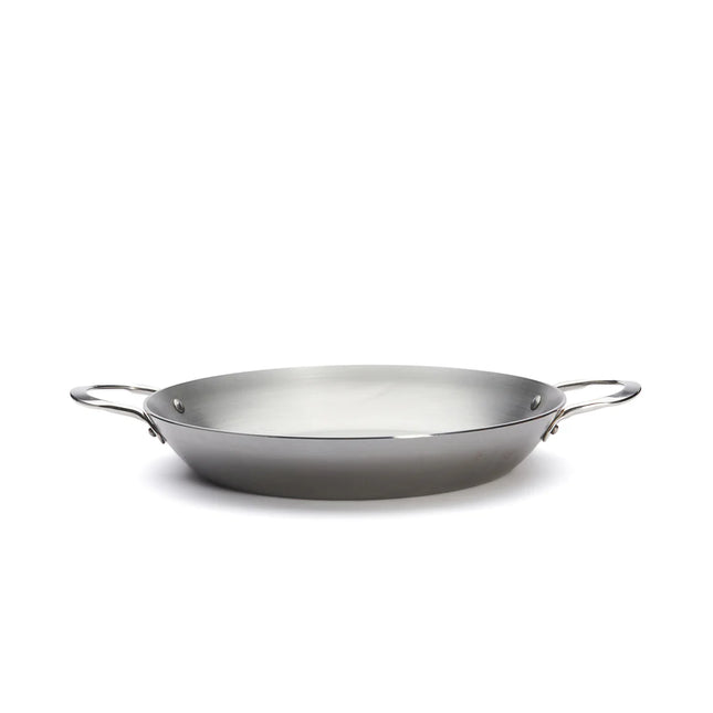 DE BUYER, Paella Pan, 32 CM