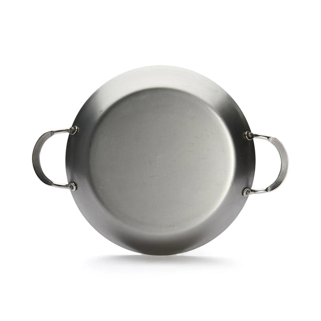 DE BUYER, Paella Pan, 32 CM