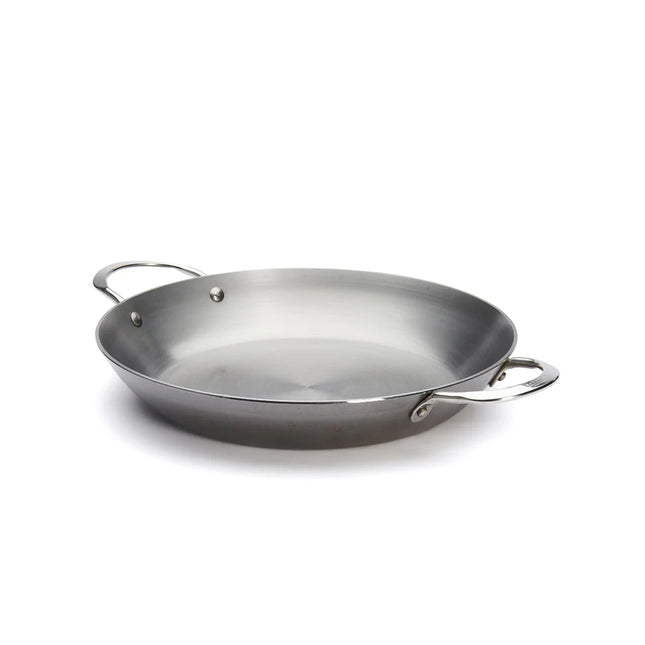 DE BUYER, Paella Pan, 32 CM