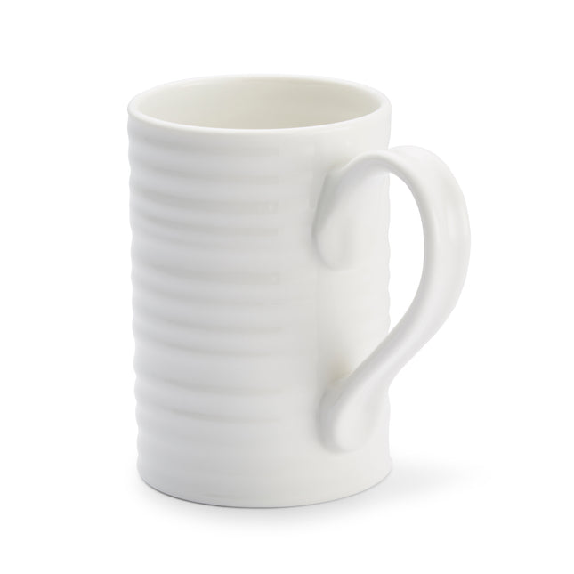 SOPHIE CONRAN Tall Porcelain Mug, 12oz