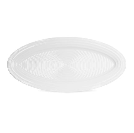 SOPHIE CONRAN Fish Platter, 21"