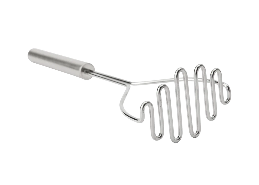 Stainless Steel Extra Large Potato Masher