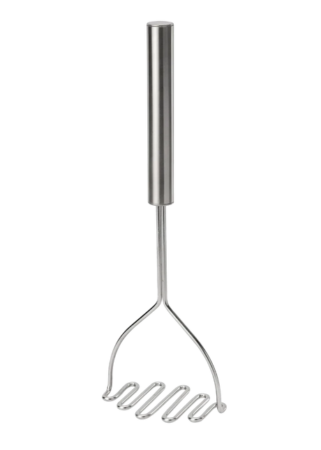 Stainless Steel Extra Large Potato Masher