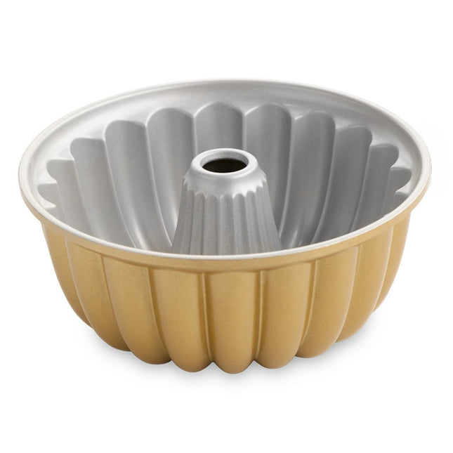 NORDIC WARE Elegant Bundt Cake Pan