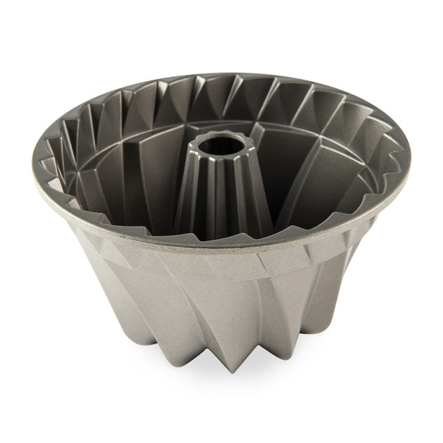 NORDIC WARE Kugelhopf Bundt Pan