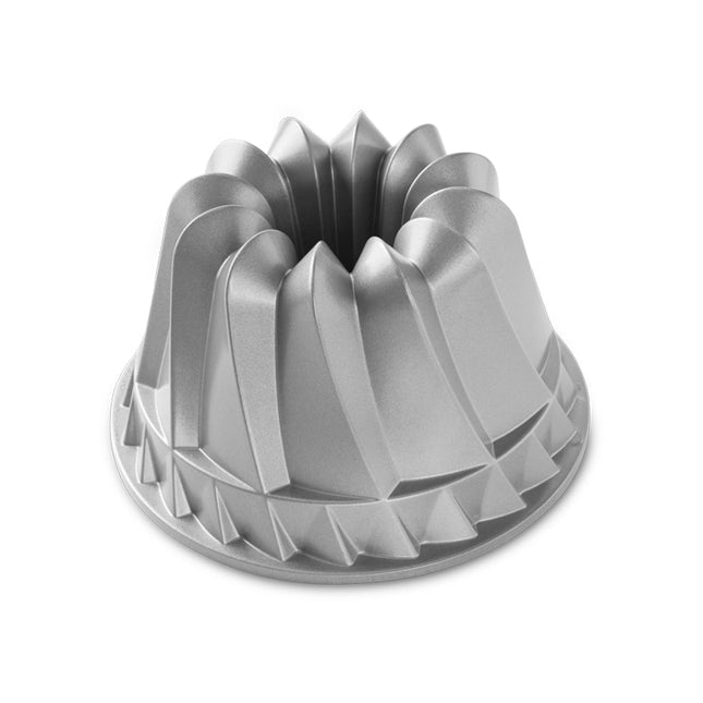 NORDIC WARE Kugelhopf Bundt Pan