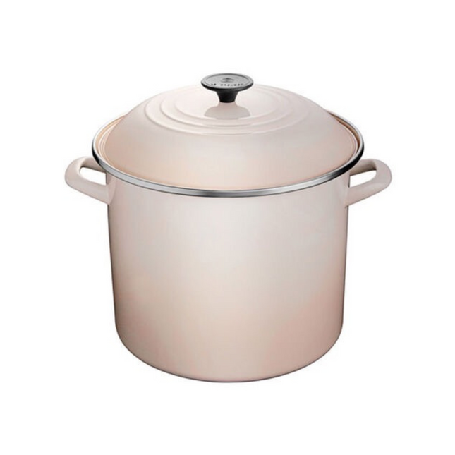 LE CREUSET Enamelled Stock Pot