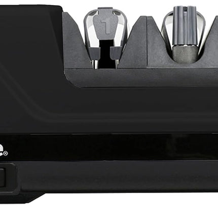 CHEF'S CHOICE Knife Sharpener, Model 130 3-Stage Professional