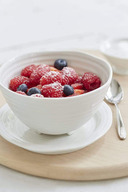 SOPHIE CONRAN Berry Bowl & Stand