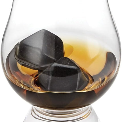 OUTSET Granite Whiskey Stones