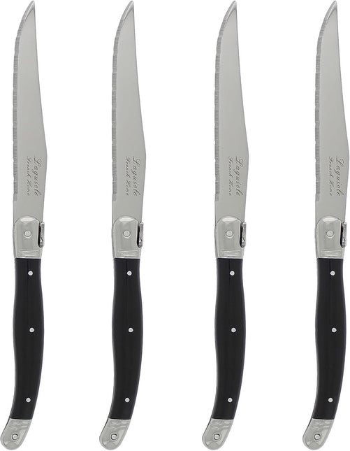 LAGUIOLE Knife Set (set of 4)