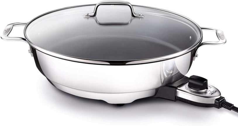 ALL-CLAD Electric Skillet