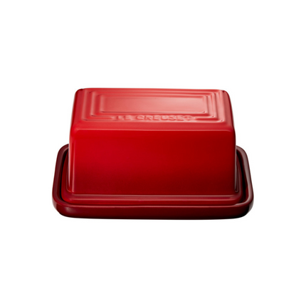 LE CREUSET Classic Butter Dish