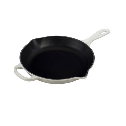 LE CREUSET Iron Handle Skillet 26cm