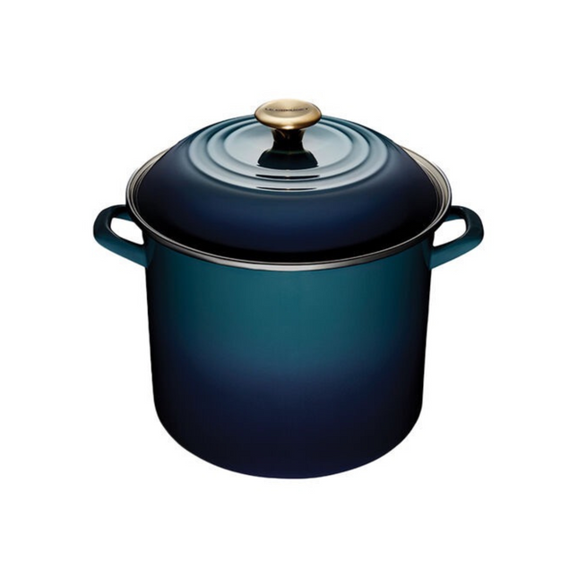 LE CREUSET Enamelled Stock Pot