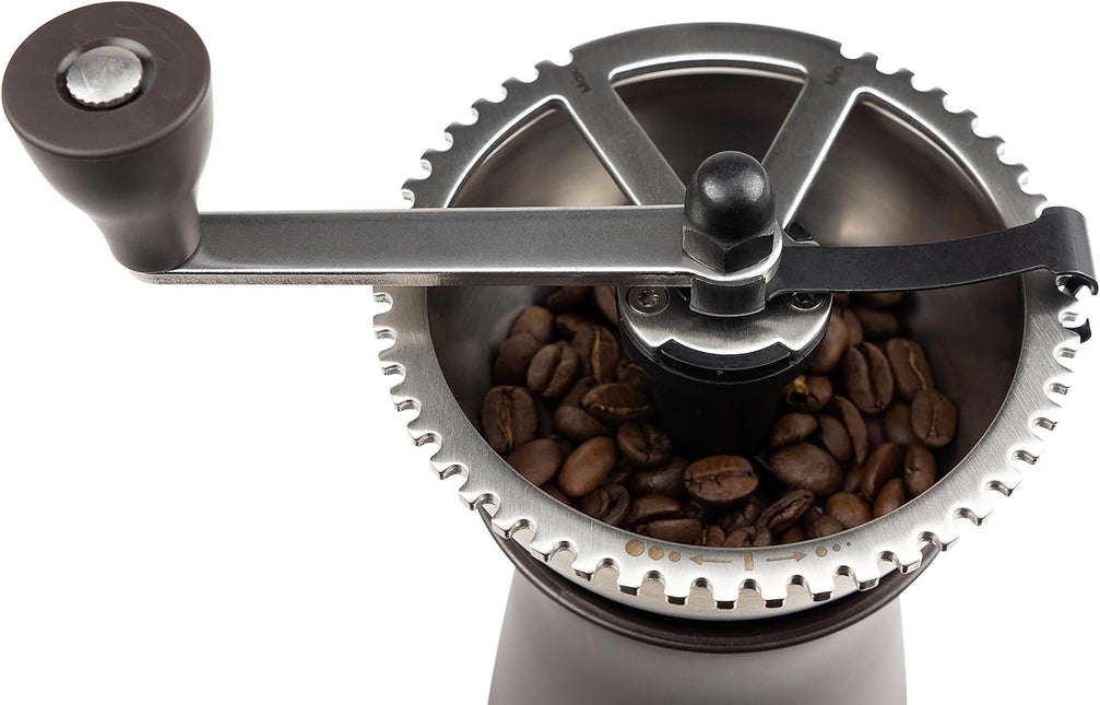 PEUGEOT Kronos Coffee Mill