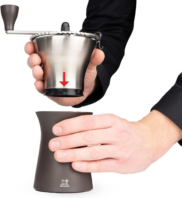 PEUGEOT Kronos Coffee Mill