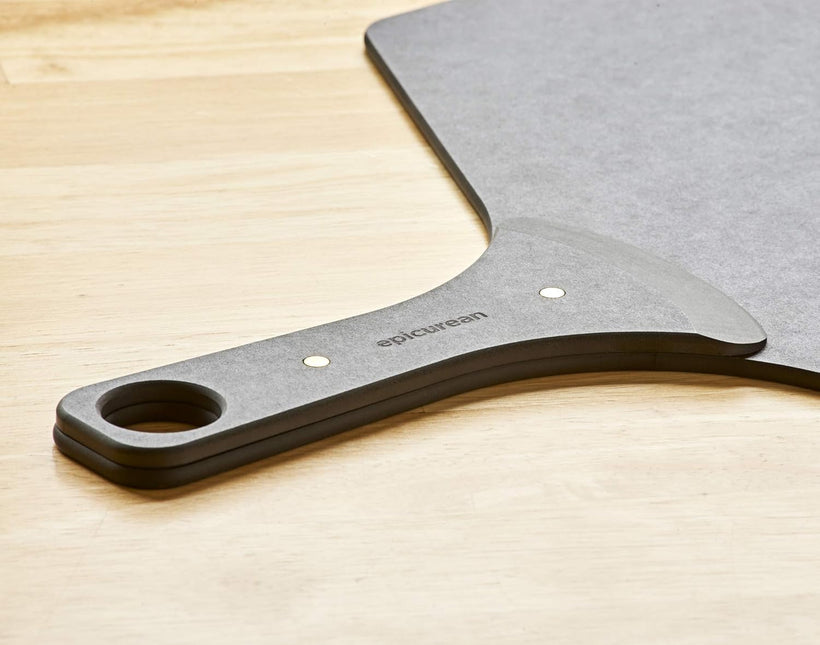 EPICUREAN Pizza Peel w/ Riveted Handle