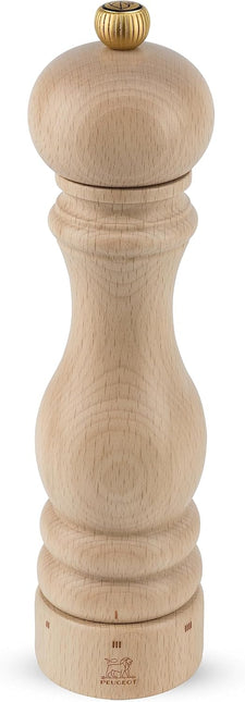 PEUGEOT "Paris" U-select Pepper Mill, Natural