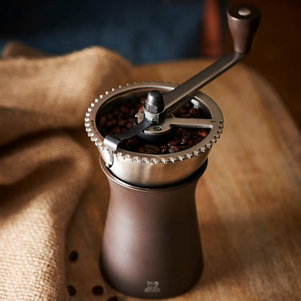 PEUGEOT Kronos Coffee Mill