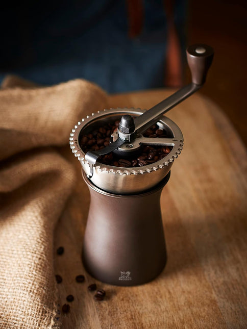 PEUGEOT Kronos Coffee Mill