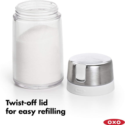 OXO GOOD GRIPS Sugar Dispenser