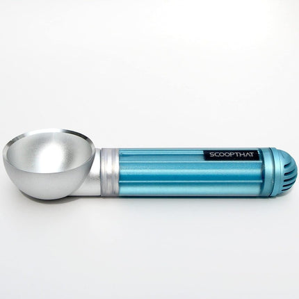 SCOOP THAT Heat Transfer Ice Cream Scoop