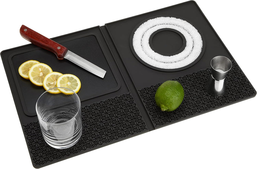 3-in-1 Bar Mat