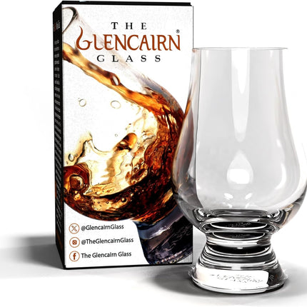 GLENCAIRN Whiskey Glass