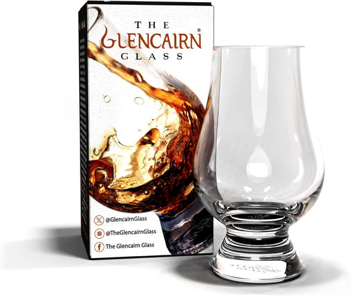 GLENCAIRN Whiskey Glass