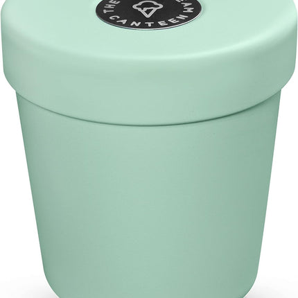 THE ICE CREAM CANTEEN Insulated Pint Canteen